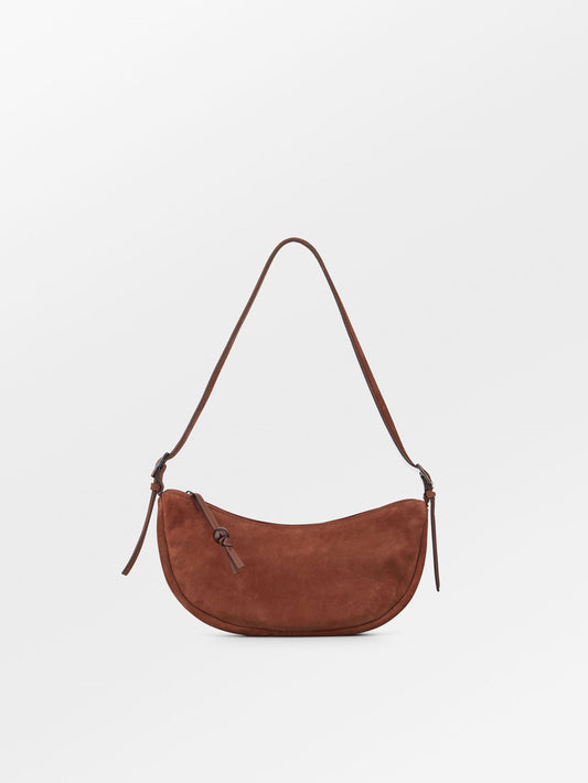 Suede Veg Tacey Bag OneSize BeckSöndergaard