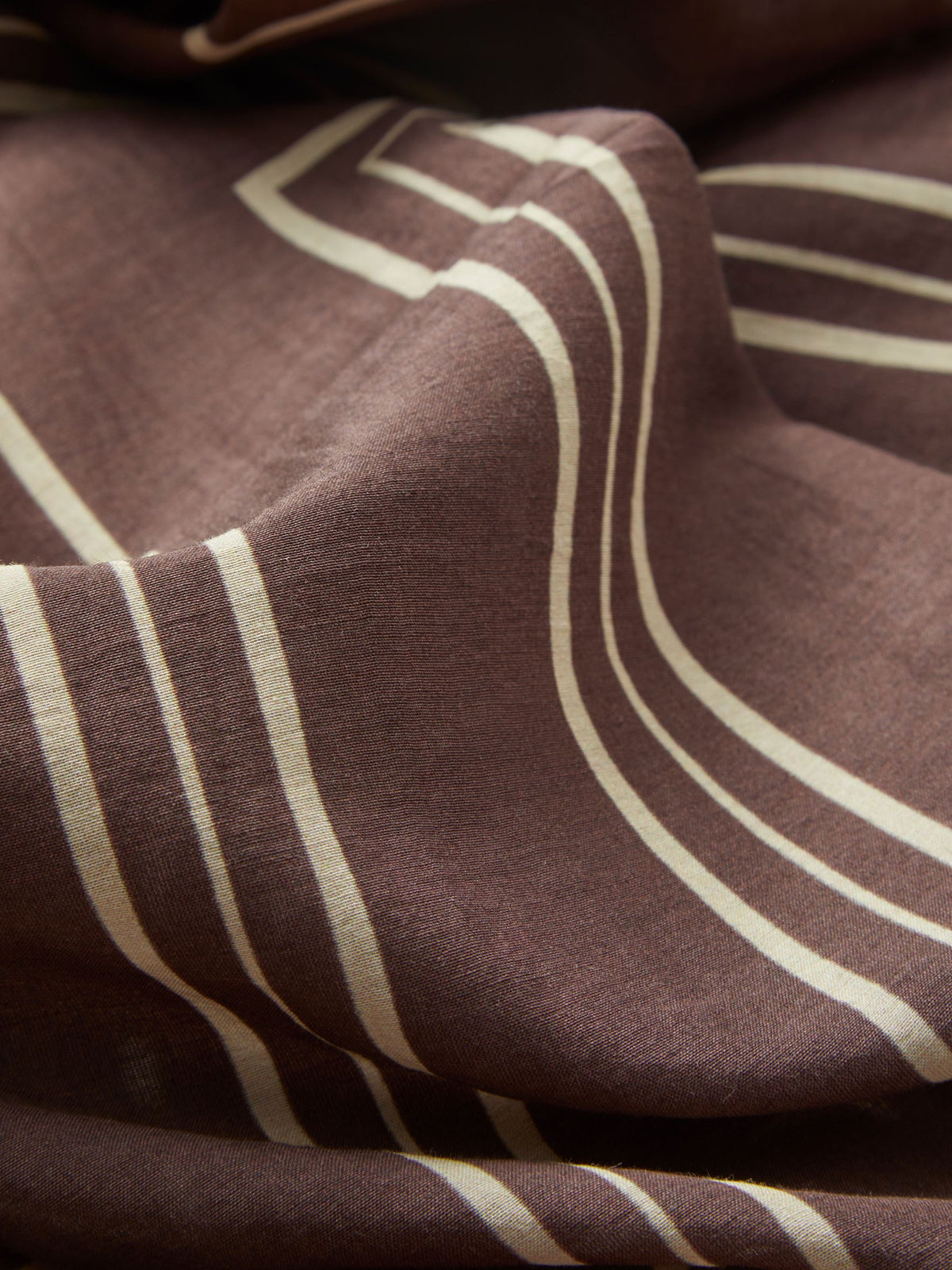 Strie Sico Scarf OneSize BeckSöndergaard