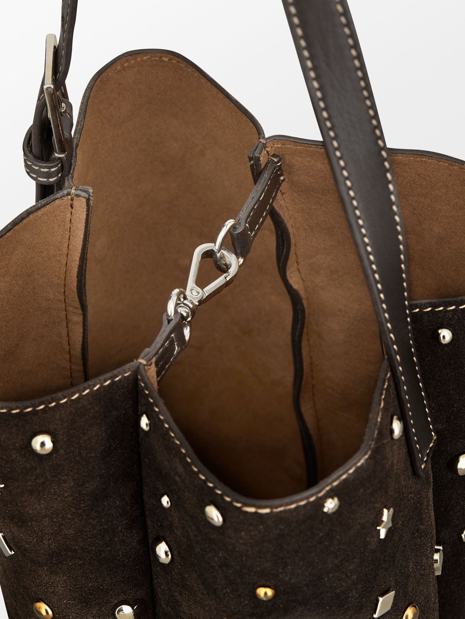 Becksöndergaard, Studra Tuli Bag - Chocolate Torte, bags, bags, bags