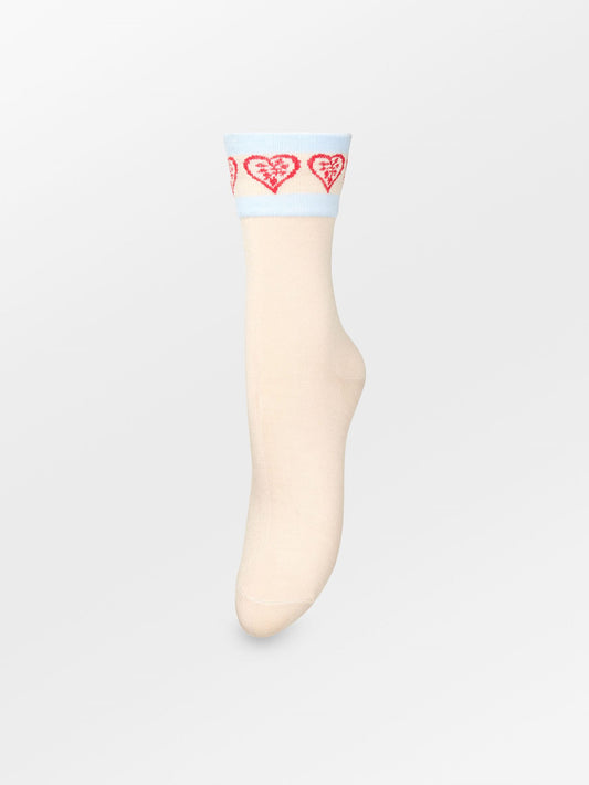 Hearty Bam Sock Socks BeckSöndergaard