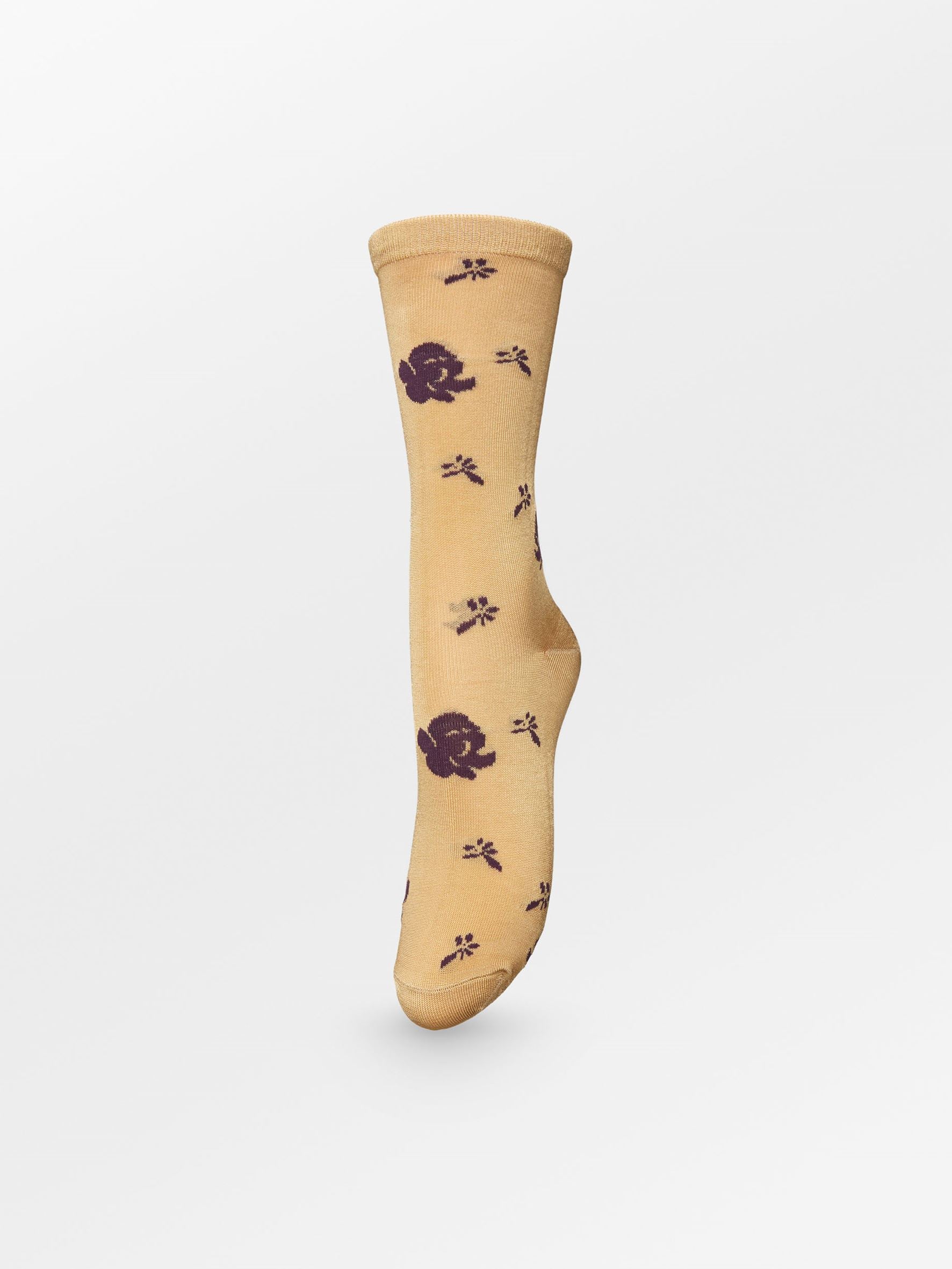 Riora Visca Sock Socks BeckSöndergaard