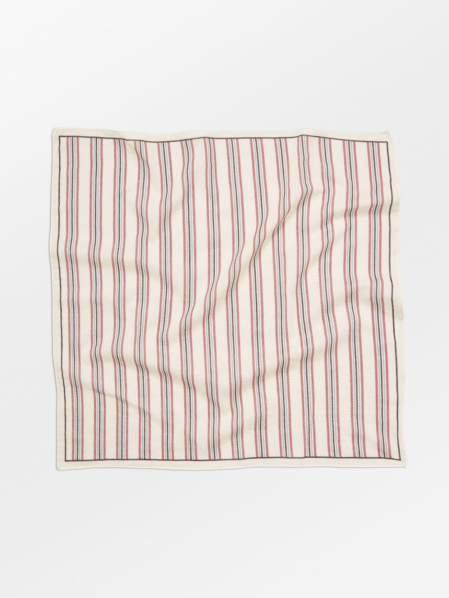 Tilly Cotta Scarf OneSize BeckSöndergaard