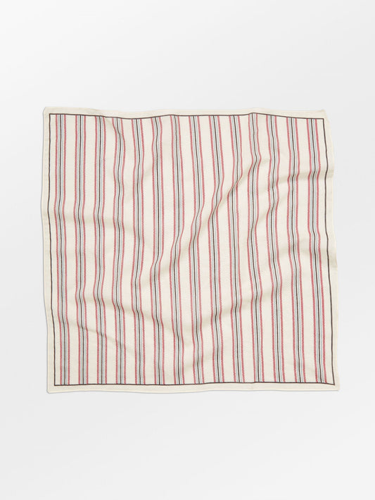 Tilly Cotta Scarf OneSize BeckSöndergaard