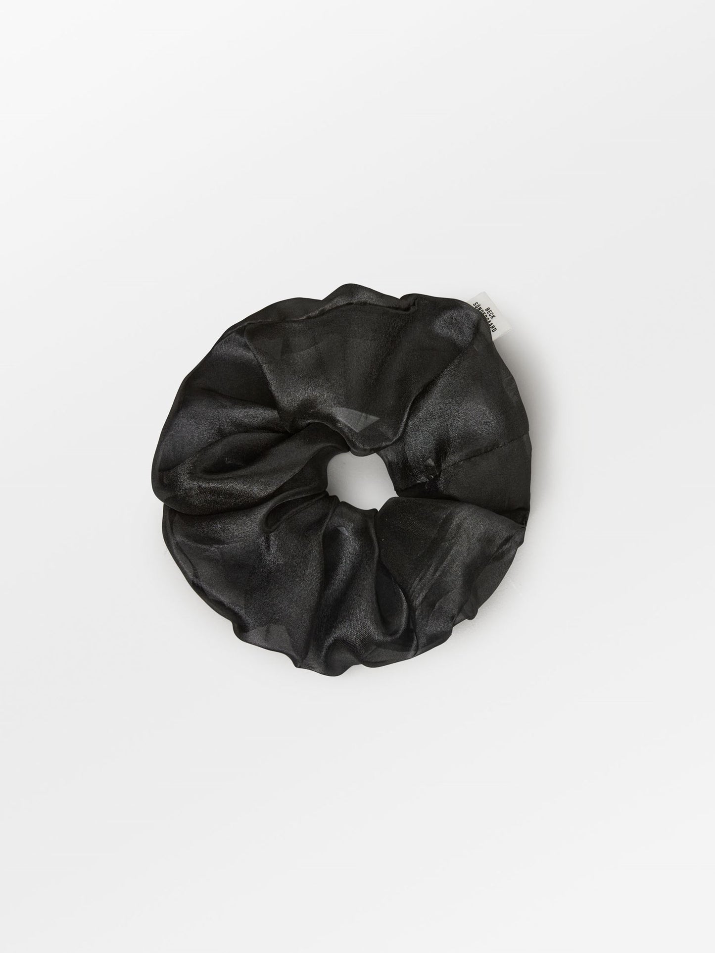 Organza Scrunchie OneSize BeckSöndergaard