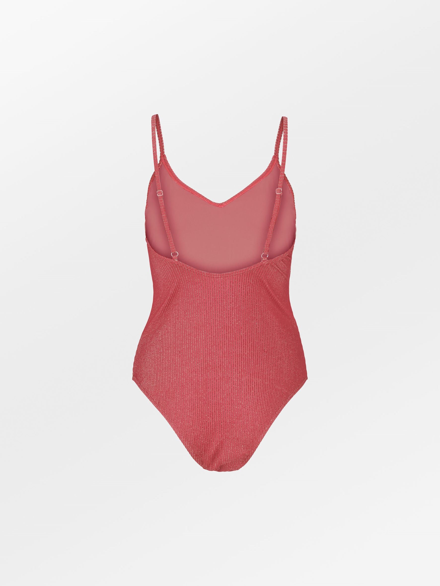 Lyx Bea Swimsuit Clothing   BeckSöndergaard