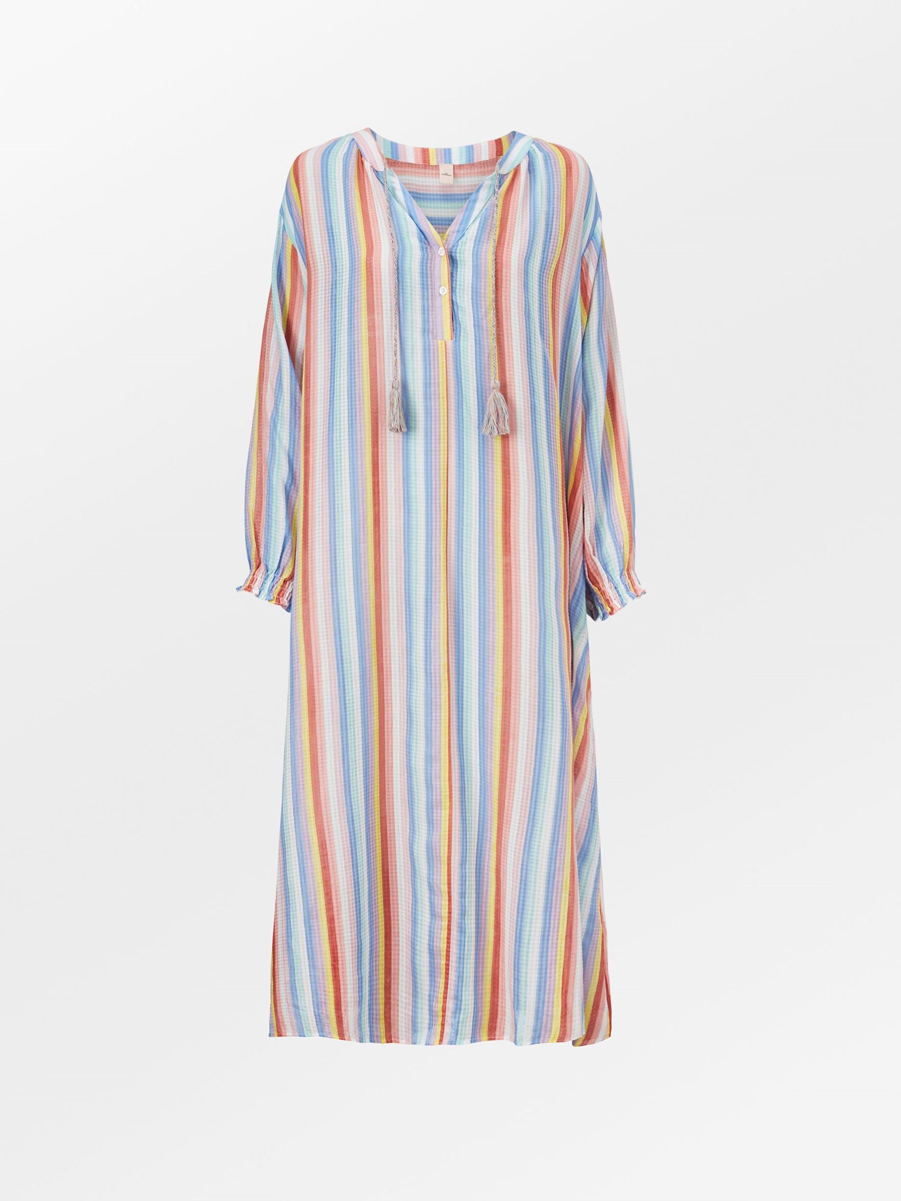 Catalia Caftan Clothing BeckSöndergaard