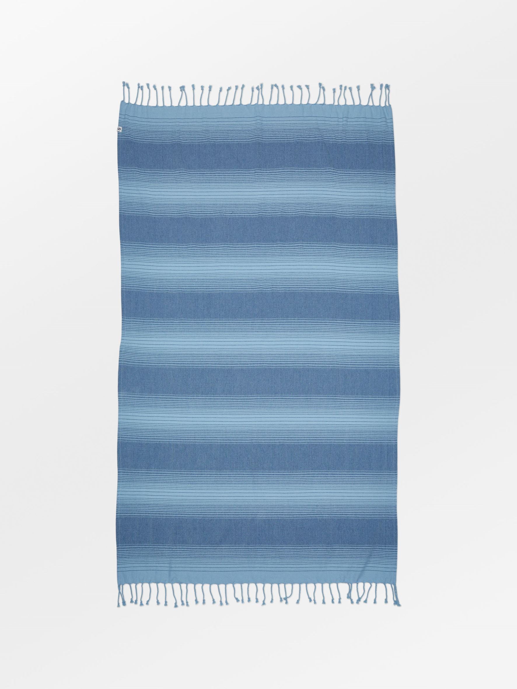 Sunny Cotta Towel OneSize   BeckSöndergaard