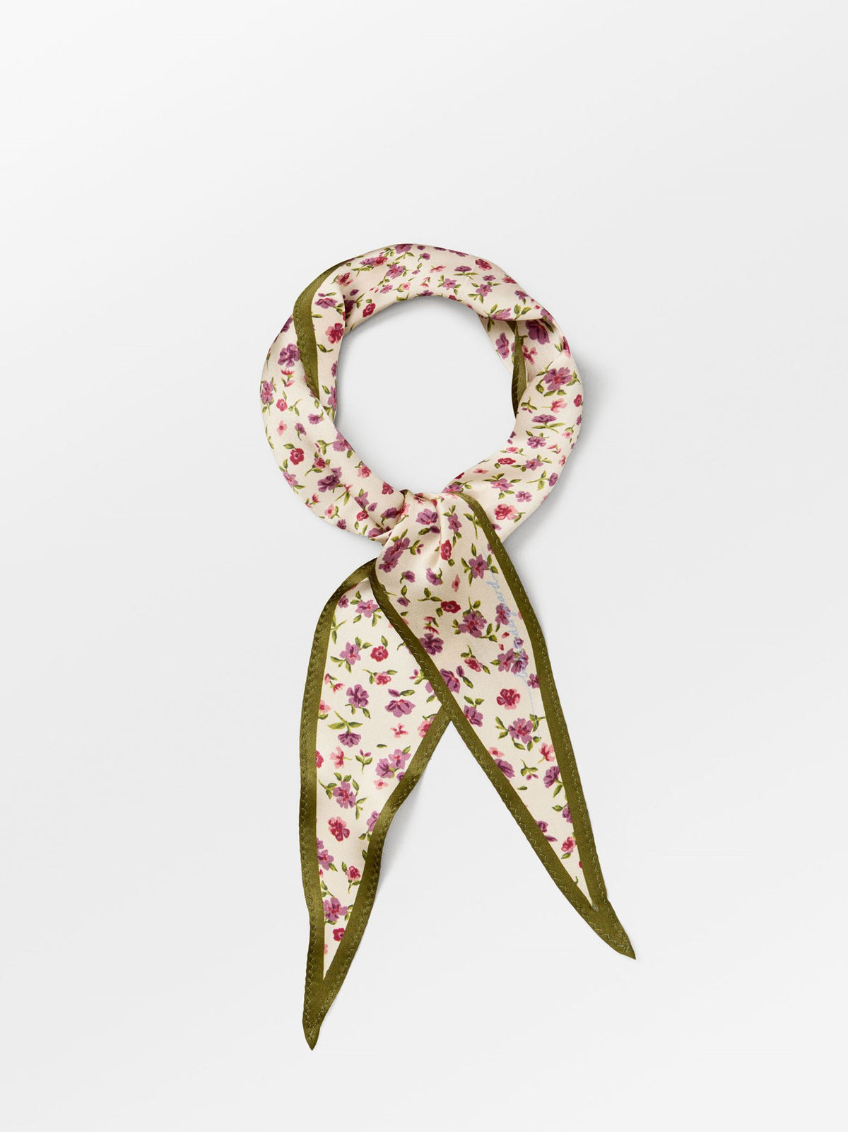 Meadora Diamond Scarf OneSize BeckSöndergaard