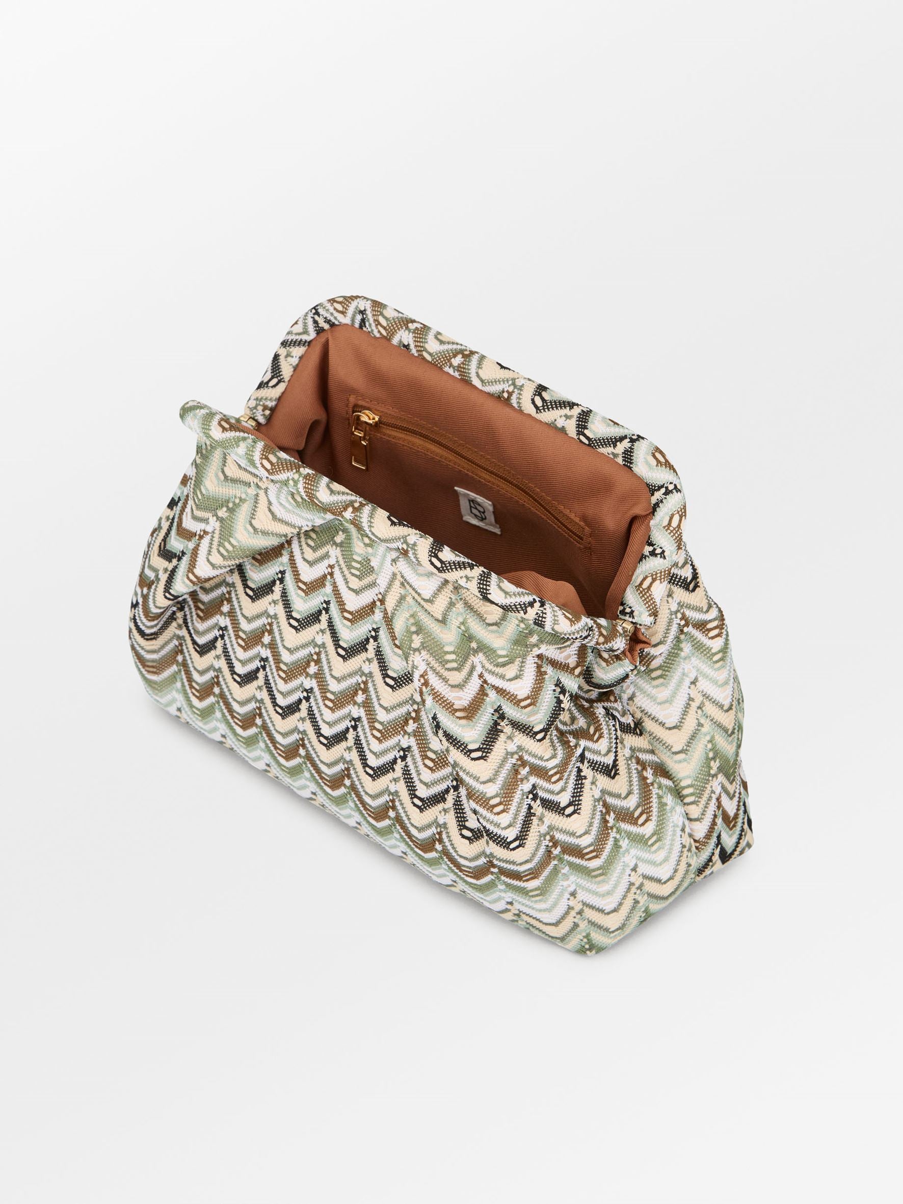 Pala Bonita Bag - Clutch OneSize BeckSöndergaard