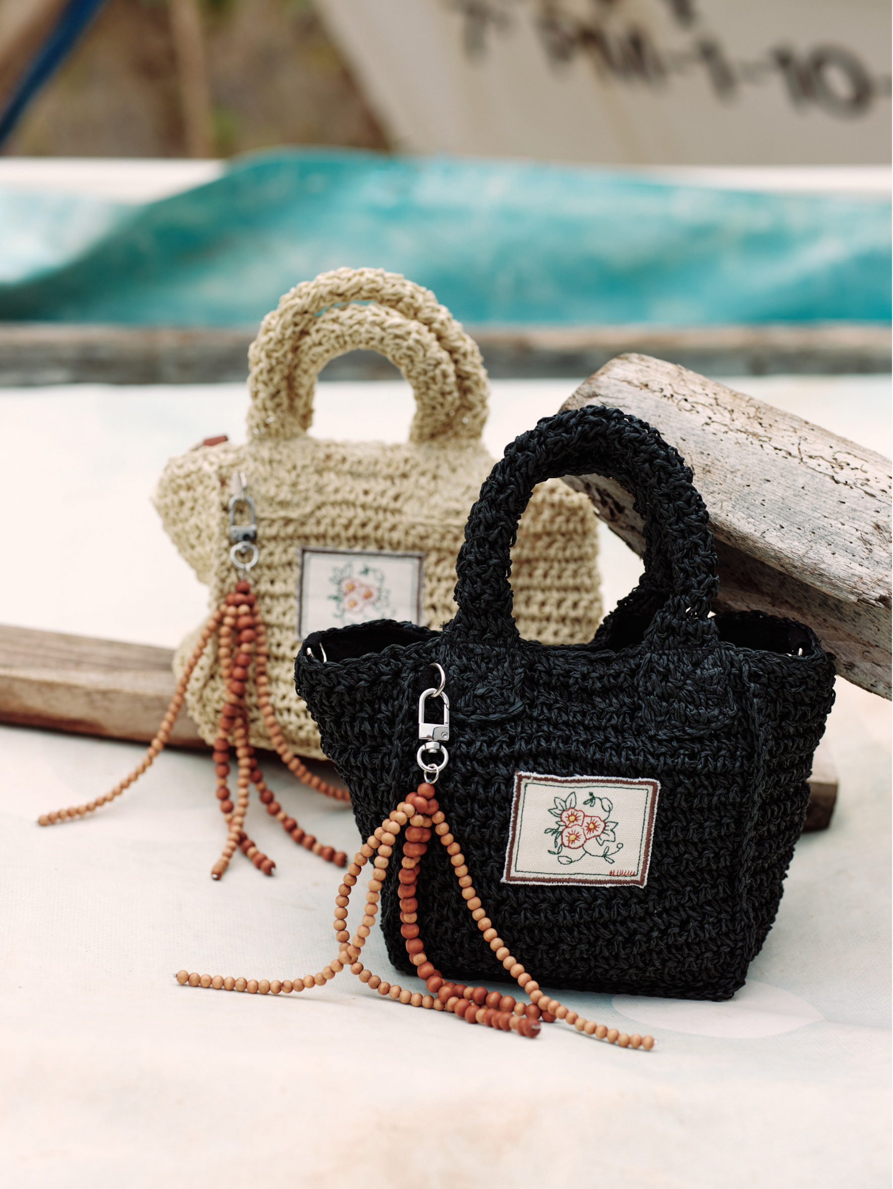 Cottelle Gabby Bag OneSize BeckSöndergaard