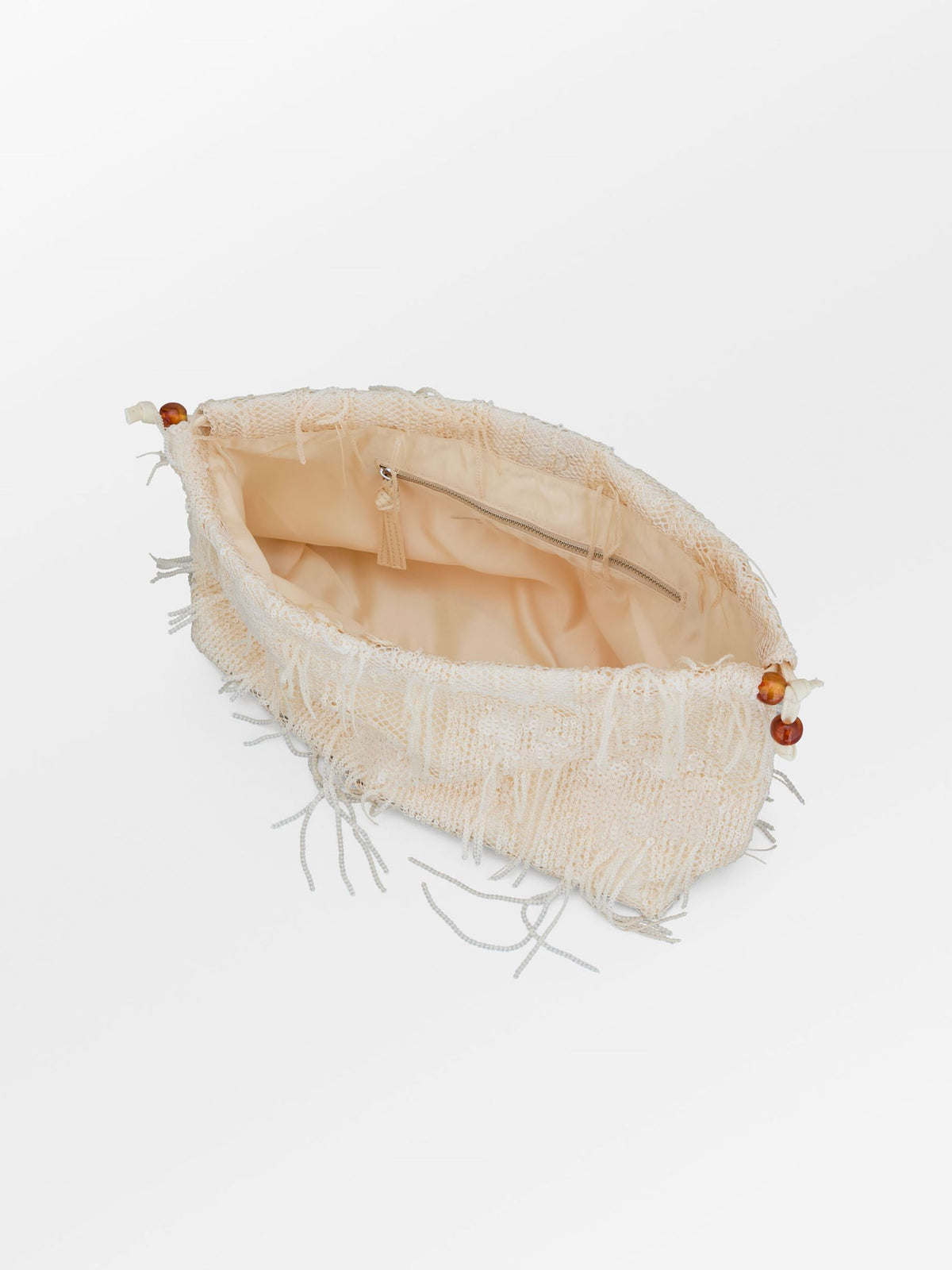 Becksöndergaard, Seque Rumi Bag - Birch White, onesize