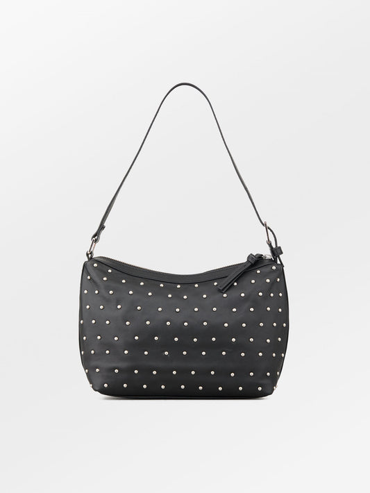Nappa Stud Ginni Small Bag OneSize BeckSöndergaard