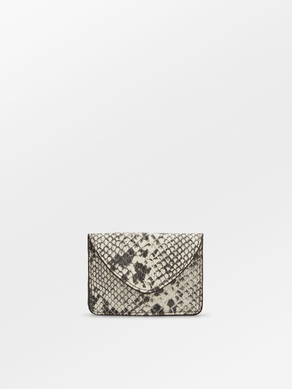 Serpentia Card Wallet OneSize BeckSöndergaard