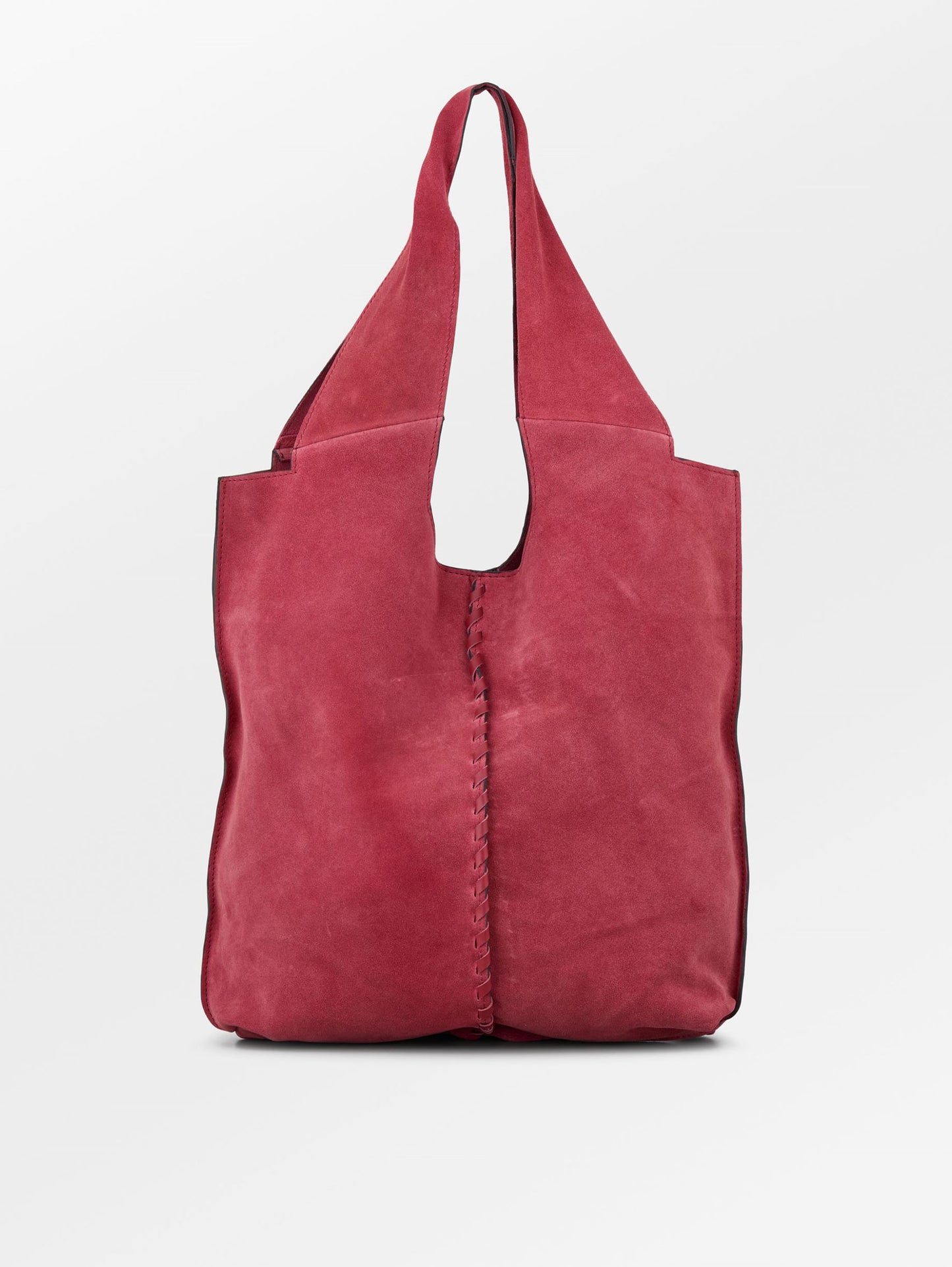 Suede Danita Bag OneSize BeckSöndergaard