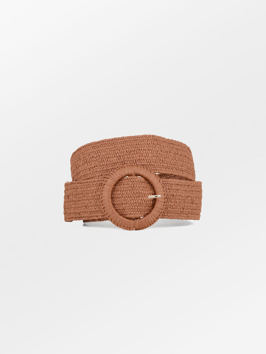 Wide Zia Belt OneSize BeckSöndergaard