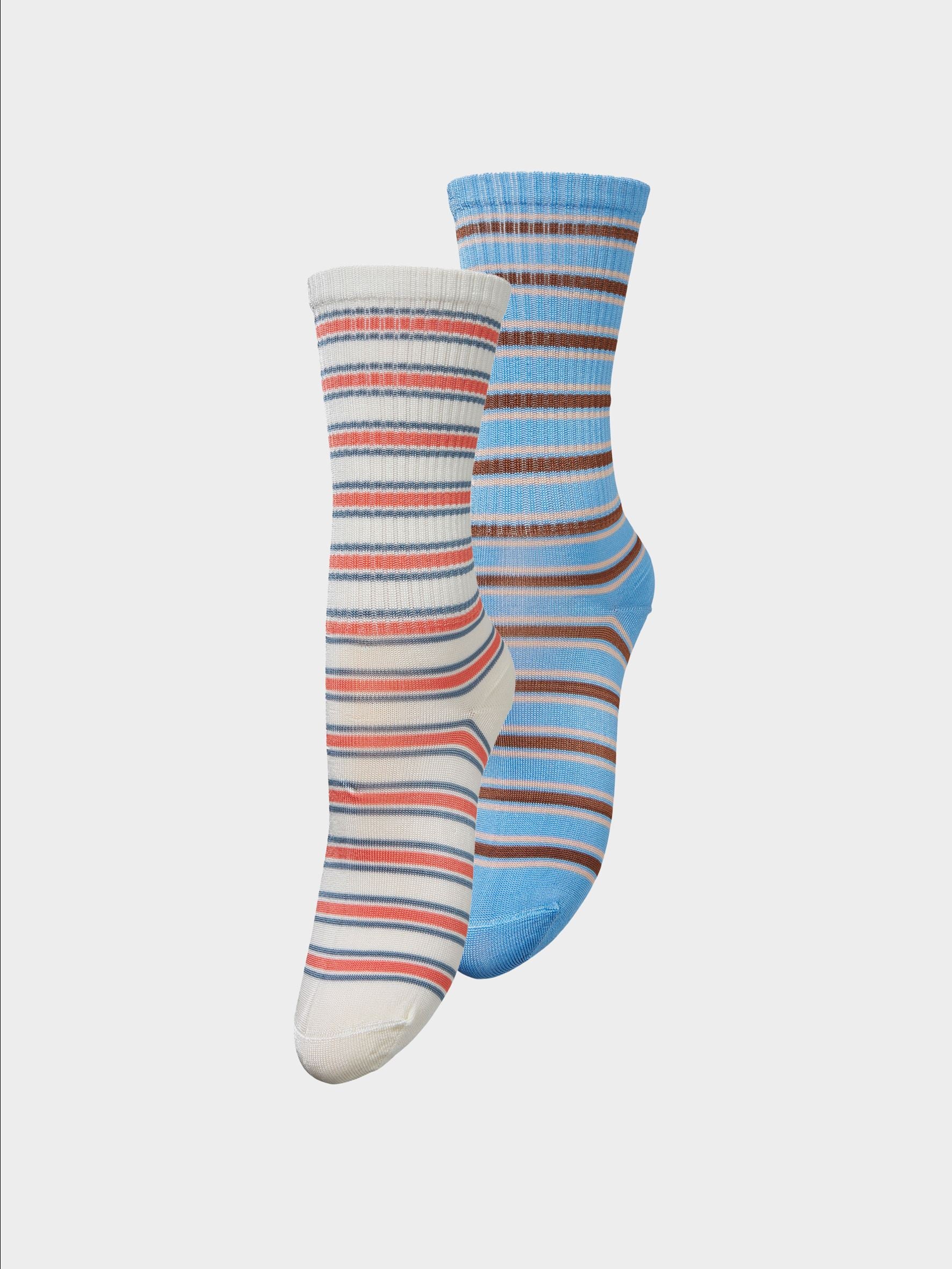 Freddy Visca Sock 2 Pack Socks   BeckSöndergaard