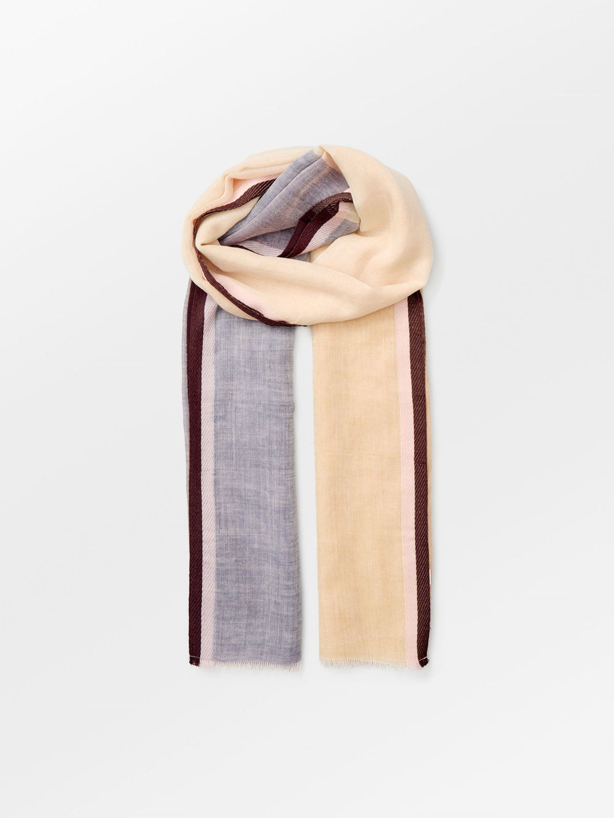 Kikko Woo Scarf OneSize BeckSöndergaard