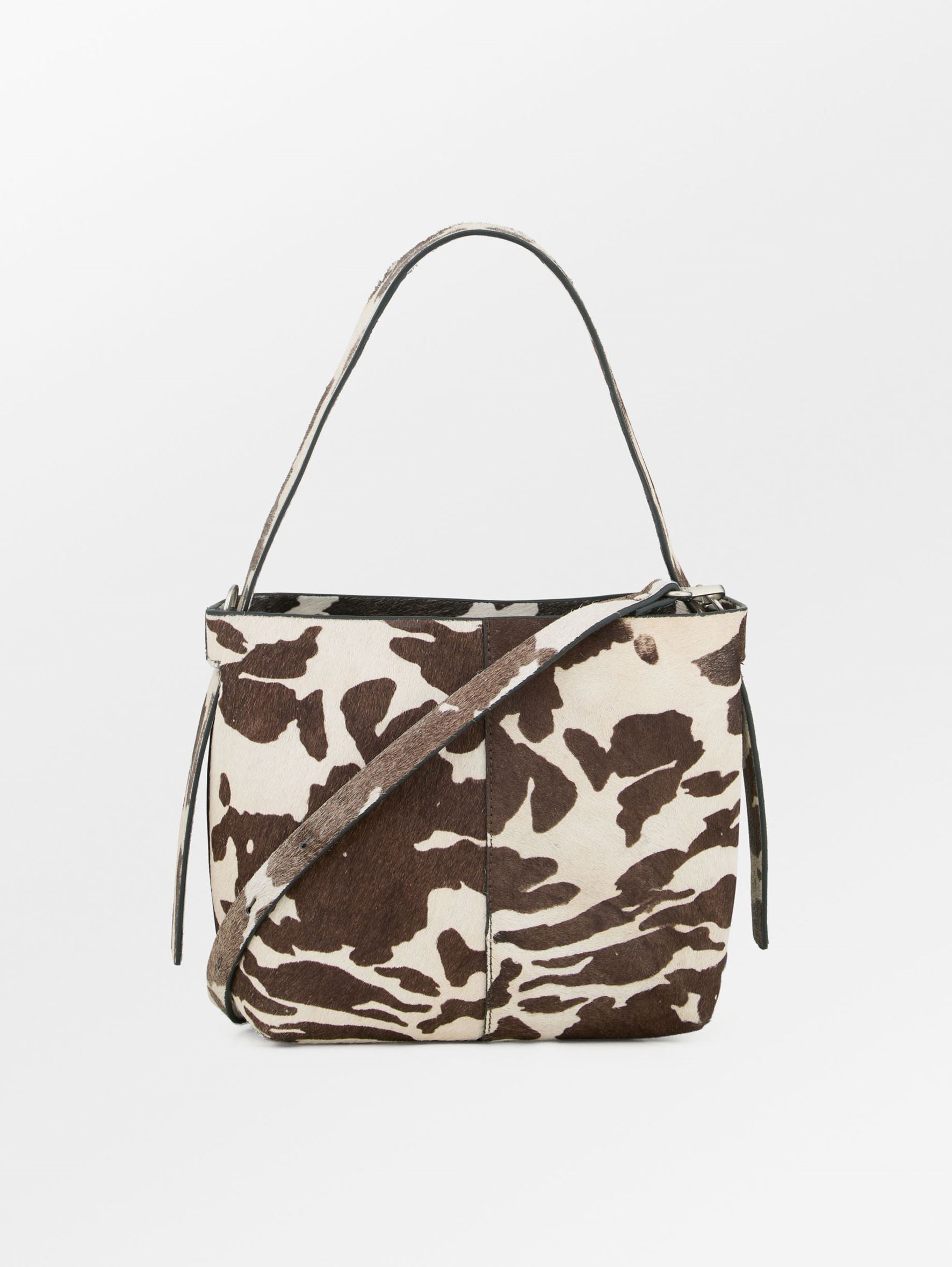 Texas Leather Fraya Small Bag OneSize BeckSöndergaard