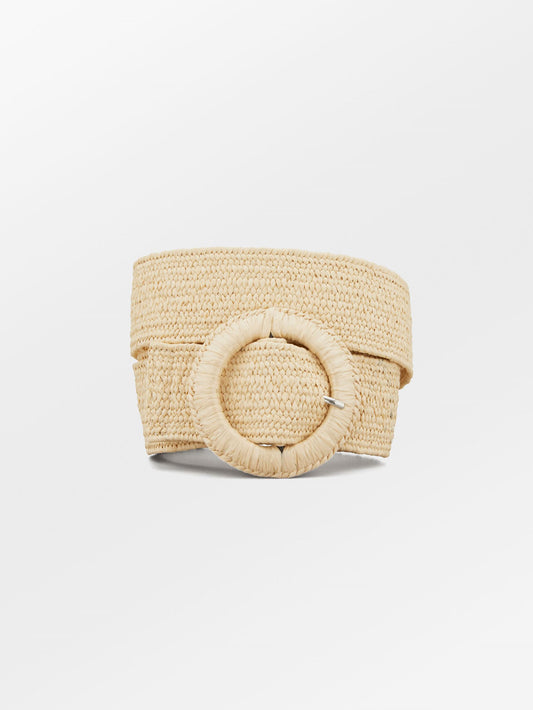 Wide Zia Belt OneSize BeckSöndergaard