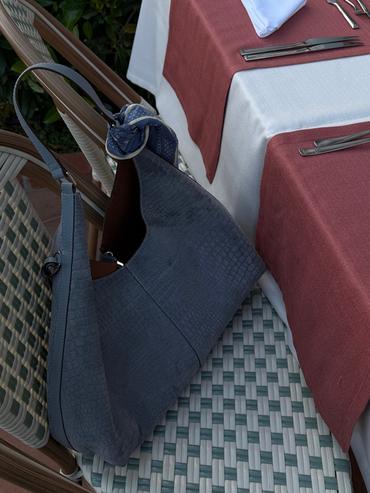 Crosu Shae Bag OneSize BeckSöndergaard