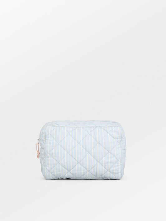 Becksöndergaard, Suri Malin Bag - Halogen Blue, gifts, homewear, homewear