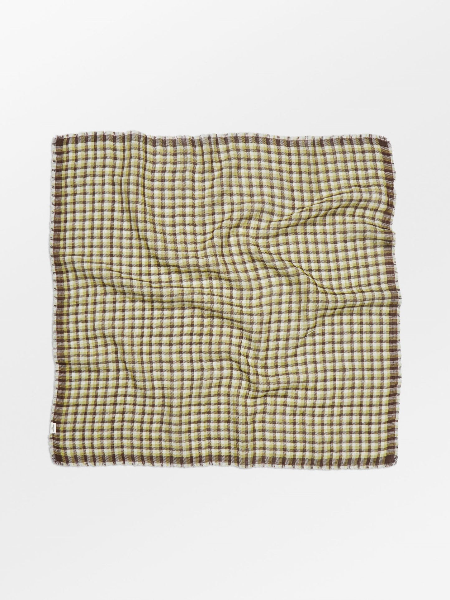 Macie Wica Scarf OneSize BeckSöndergaard