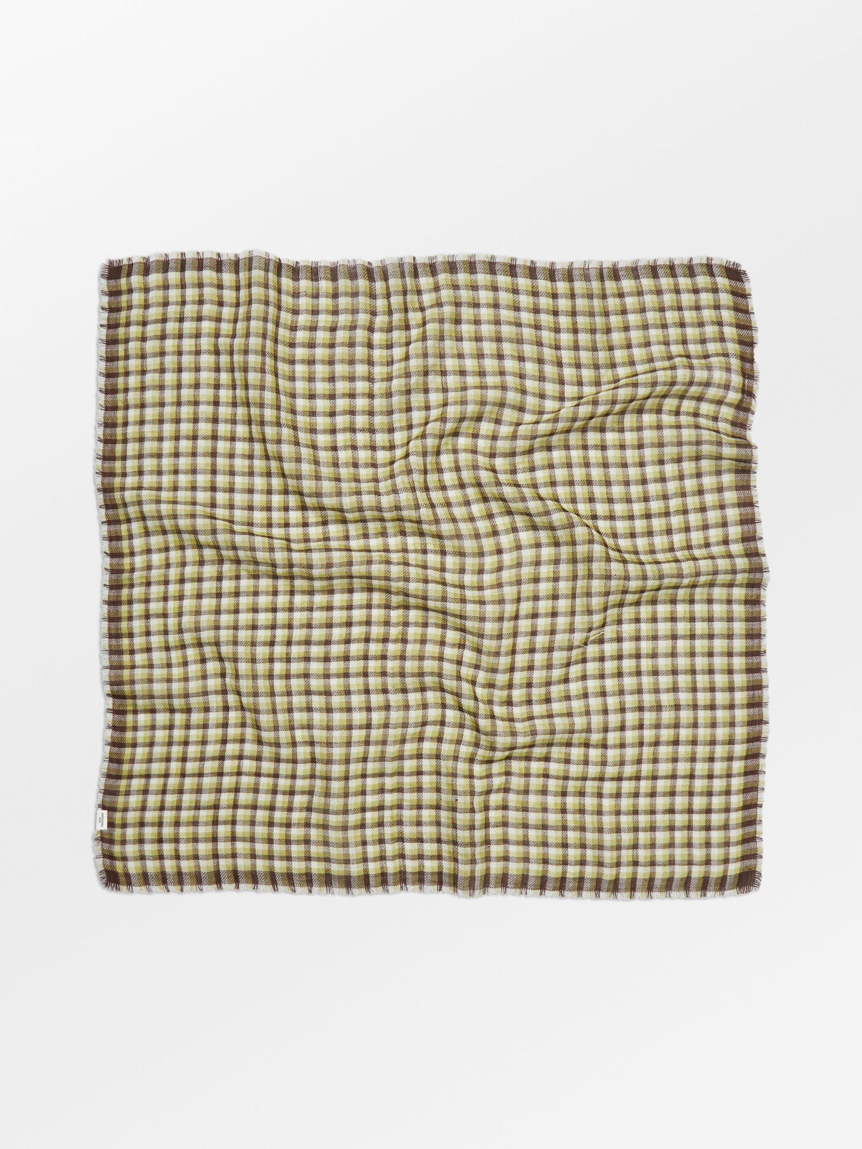 Macie Wica Scarf OneSize BeckSöndergaard