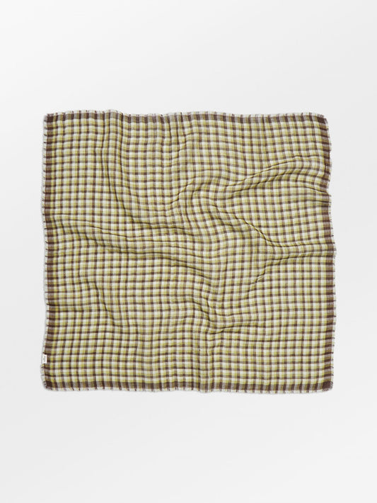 Macie Wica Scarf OneSize BeckSöndergaard