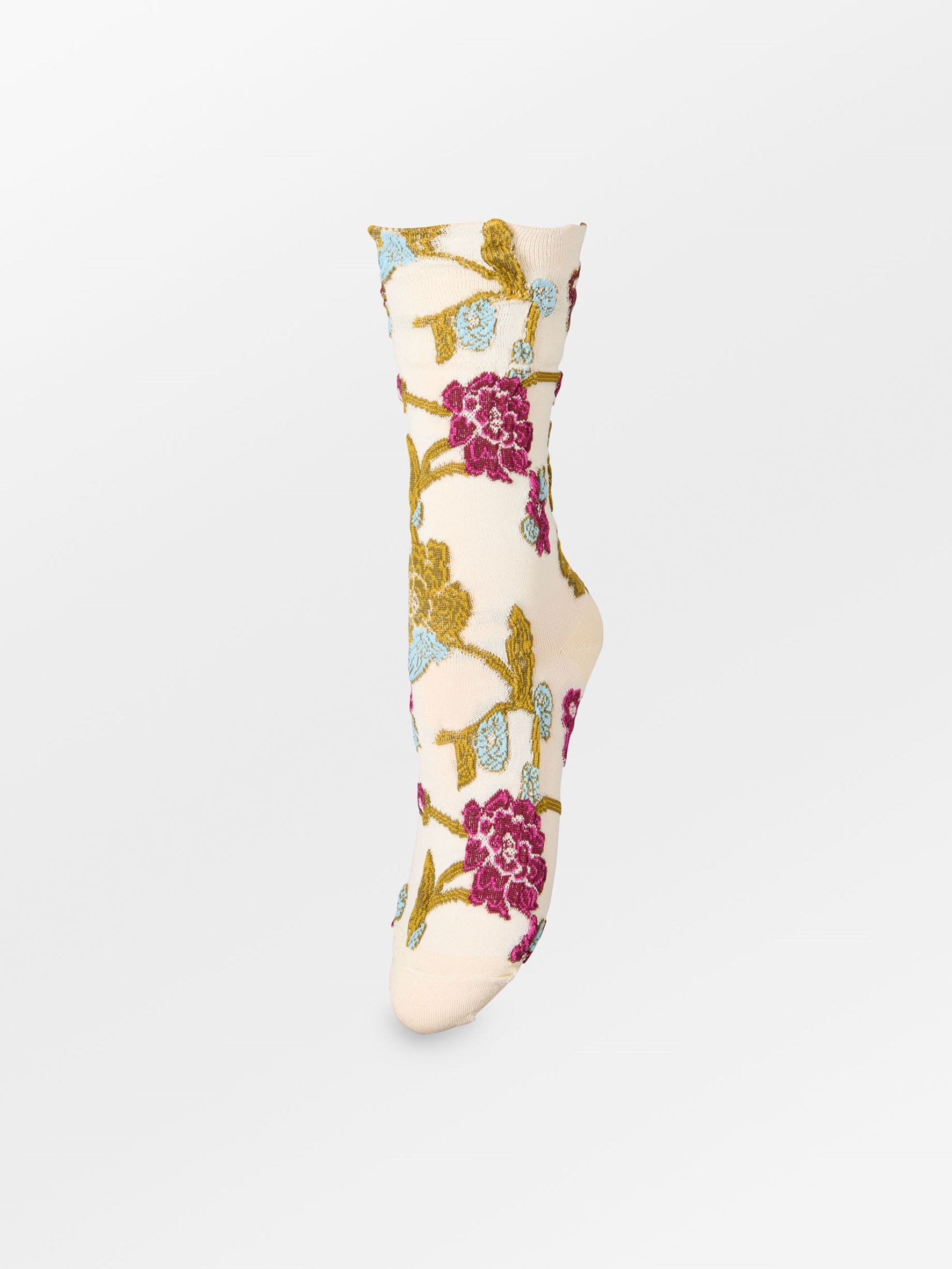 Wintaflora Cotta Sock Socks BeckSöndergaard