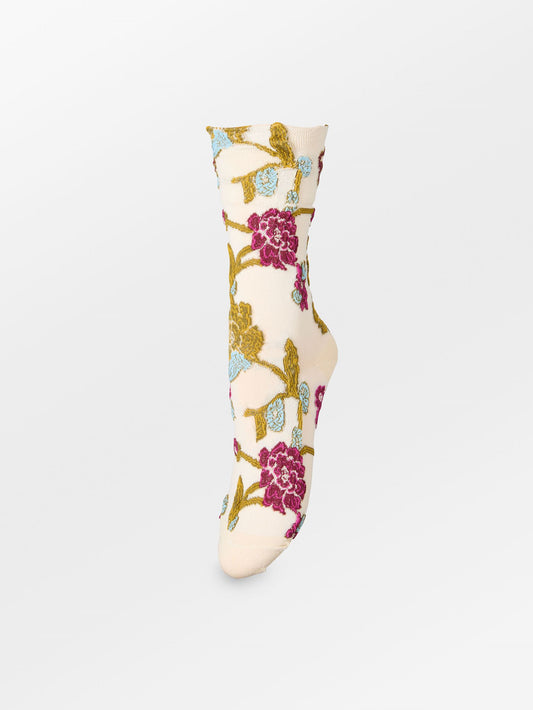 Wintaflora Cotta Sock Socks BeckSöndergaard