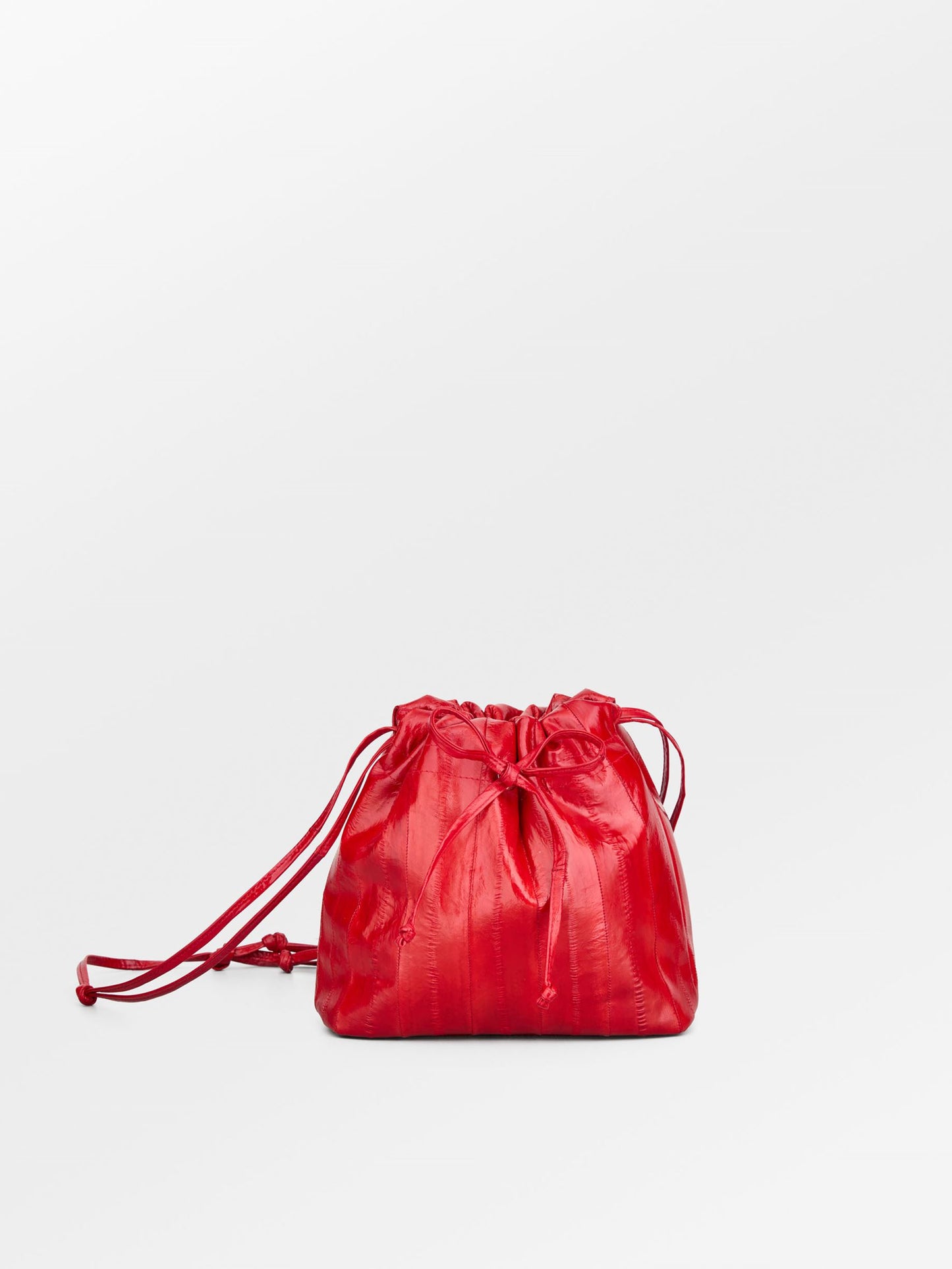 Becksöndergaard, Eelskin Gila Bag - Savvy Red, bags, bags, bags