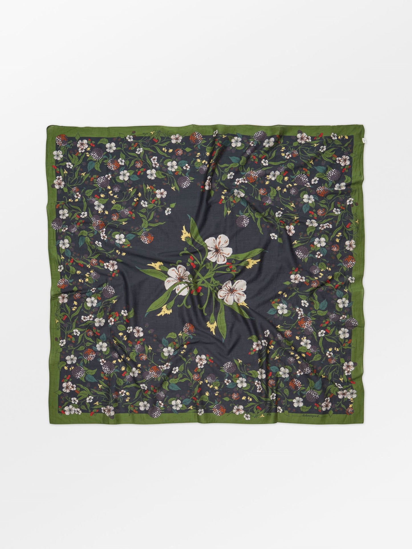 Bromflora Sico Scarf OneSize BeckSöndergaard