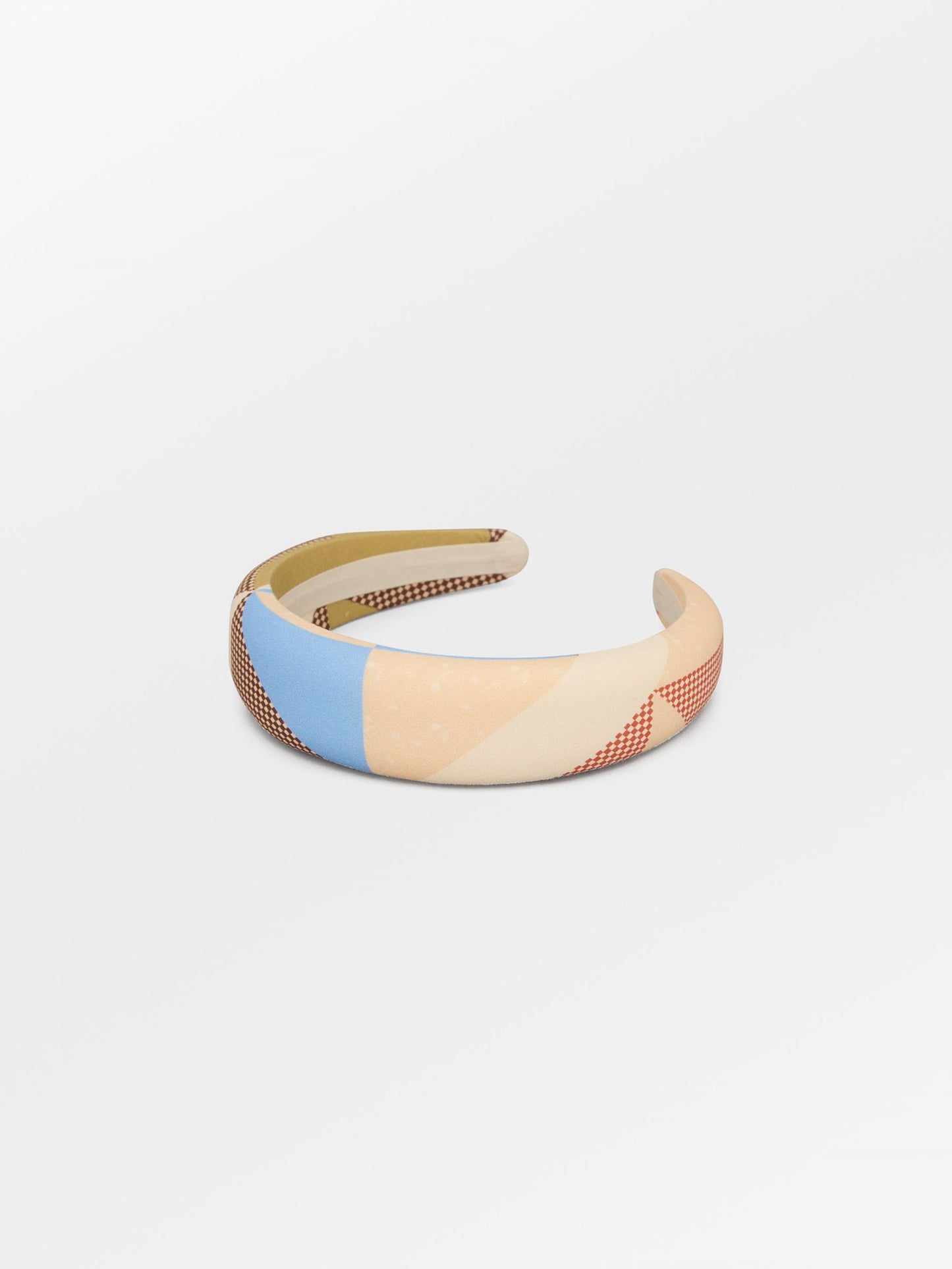 Quilta Wide Hairbrace OneSize BeckSöndergaard