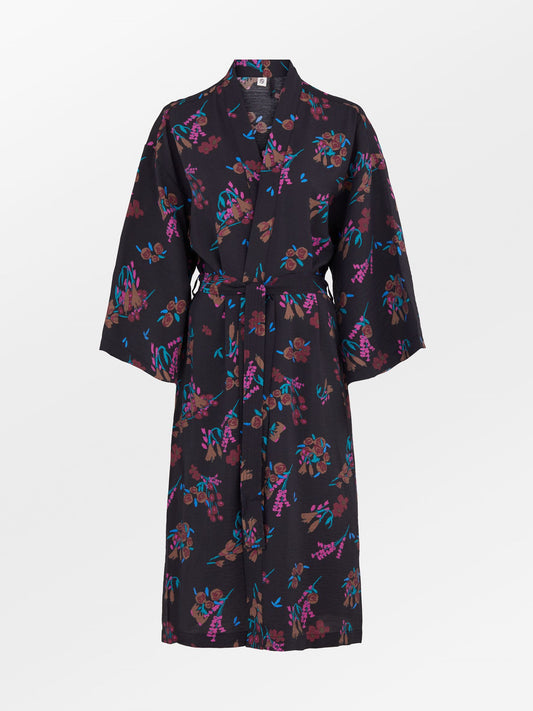 Ivoria Floral Luelle Kimono Clothing   BeckSöndergaard