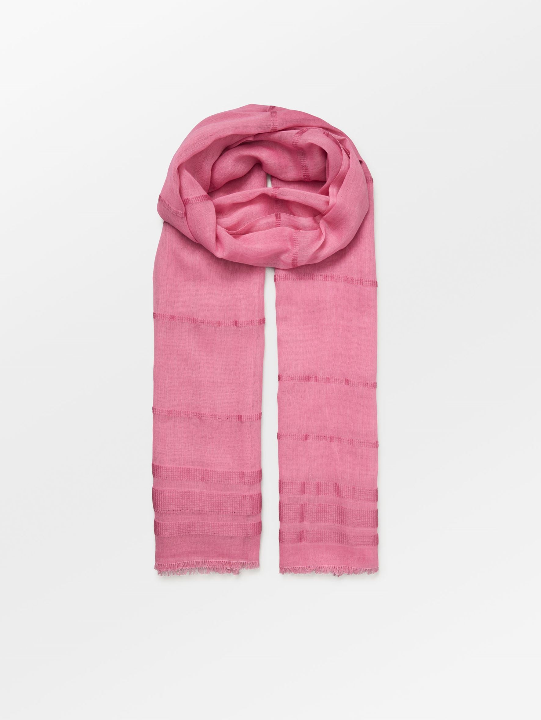 Milena Cowo Scarf OneSize BeckSöndergaard