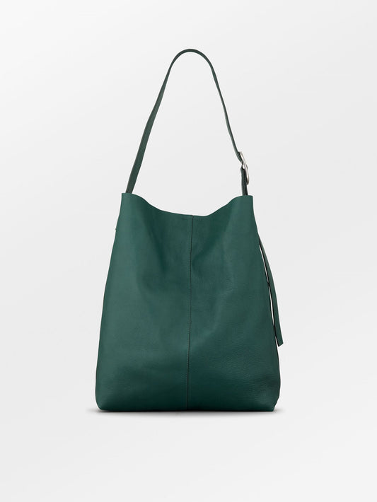 Grain Mae Buckle Bag OneSize BeckSöndergaard