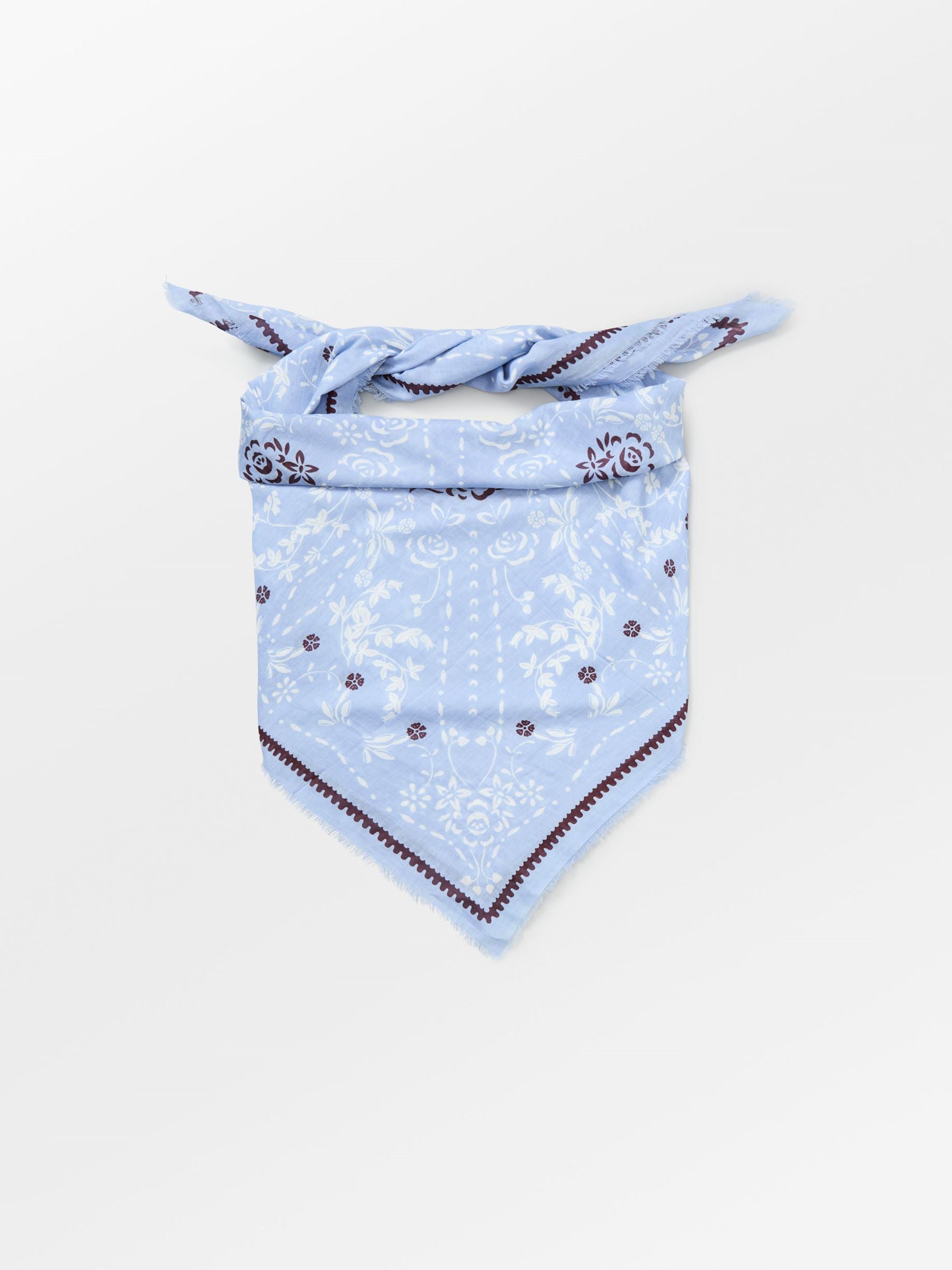 Nassilia Corga Scarf OneSize BeckSöndergaard