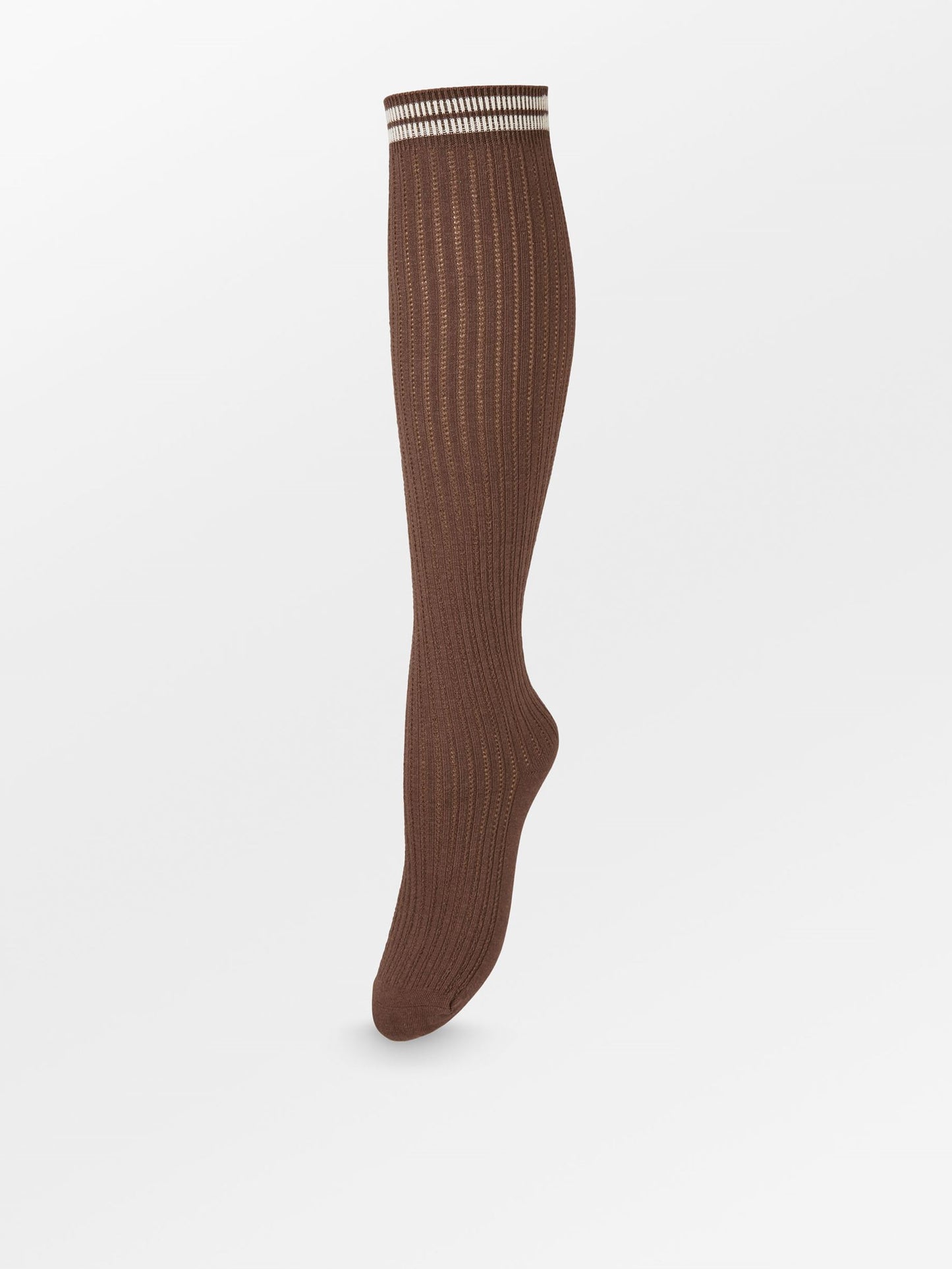 Oda Cotta Knee Sock Socks   BeckSöndergaard