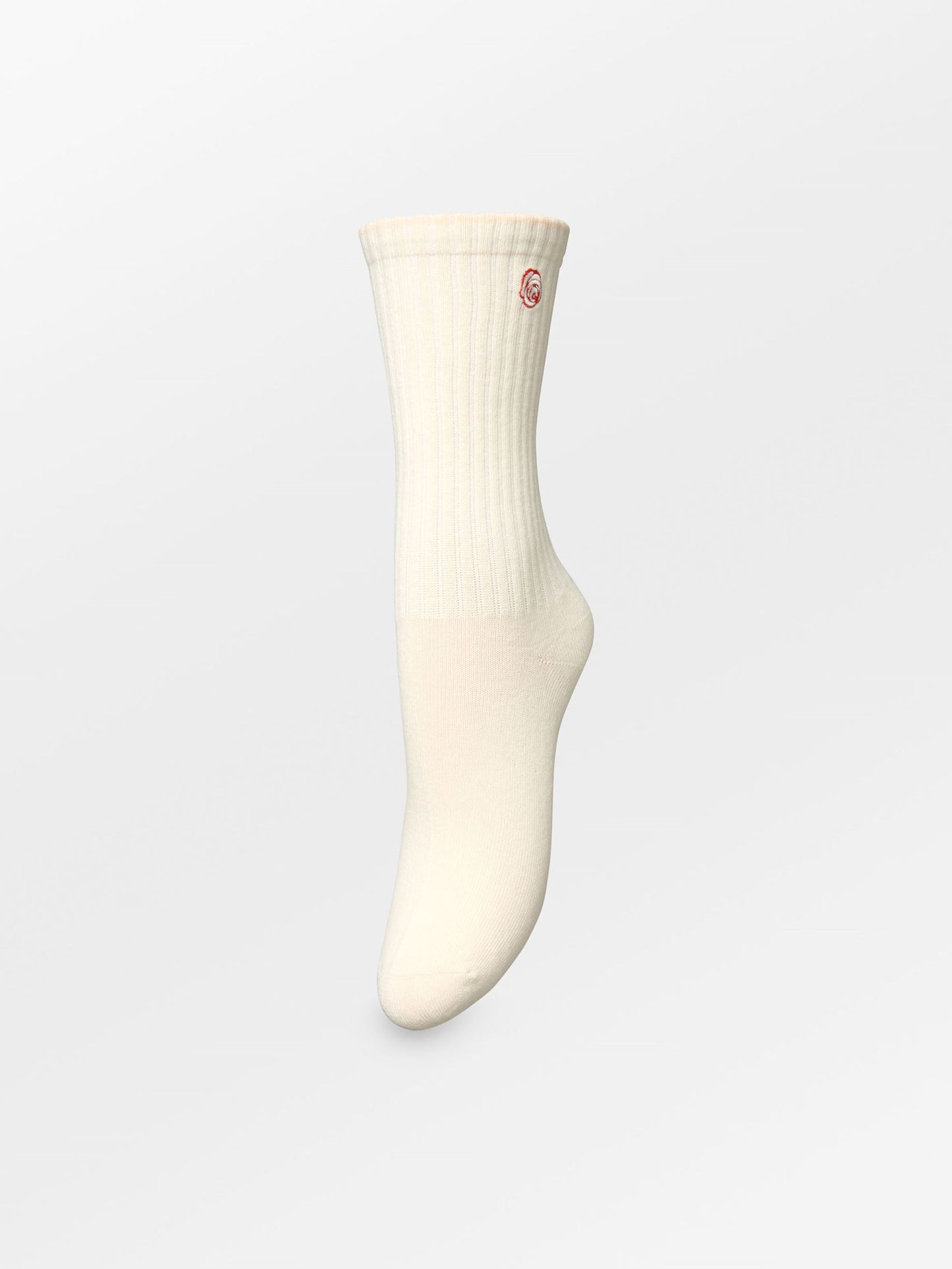 Becksöndergaard, Rosia Cotta Sock - Birch White, socks, sale, sale, socks