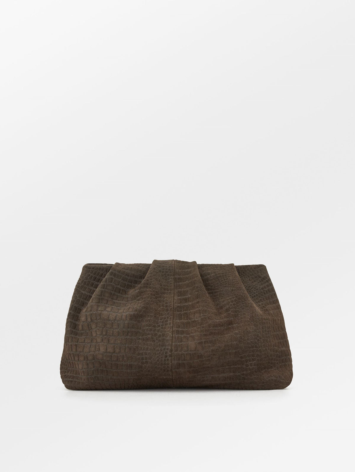 Becksöndergaard, Crosu Clutch Bag - Chocolate Torte, bags, spring summer 2027x