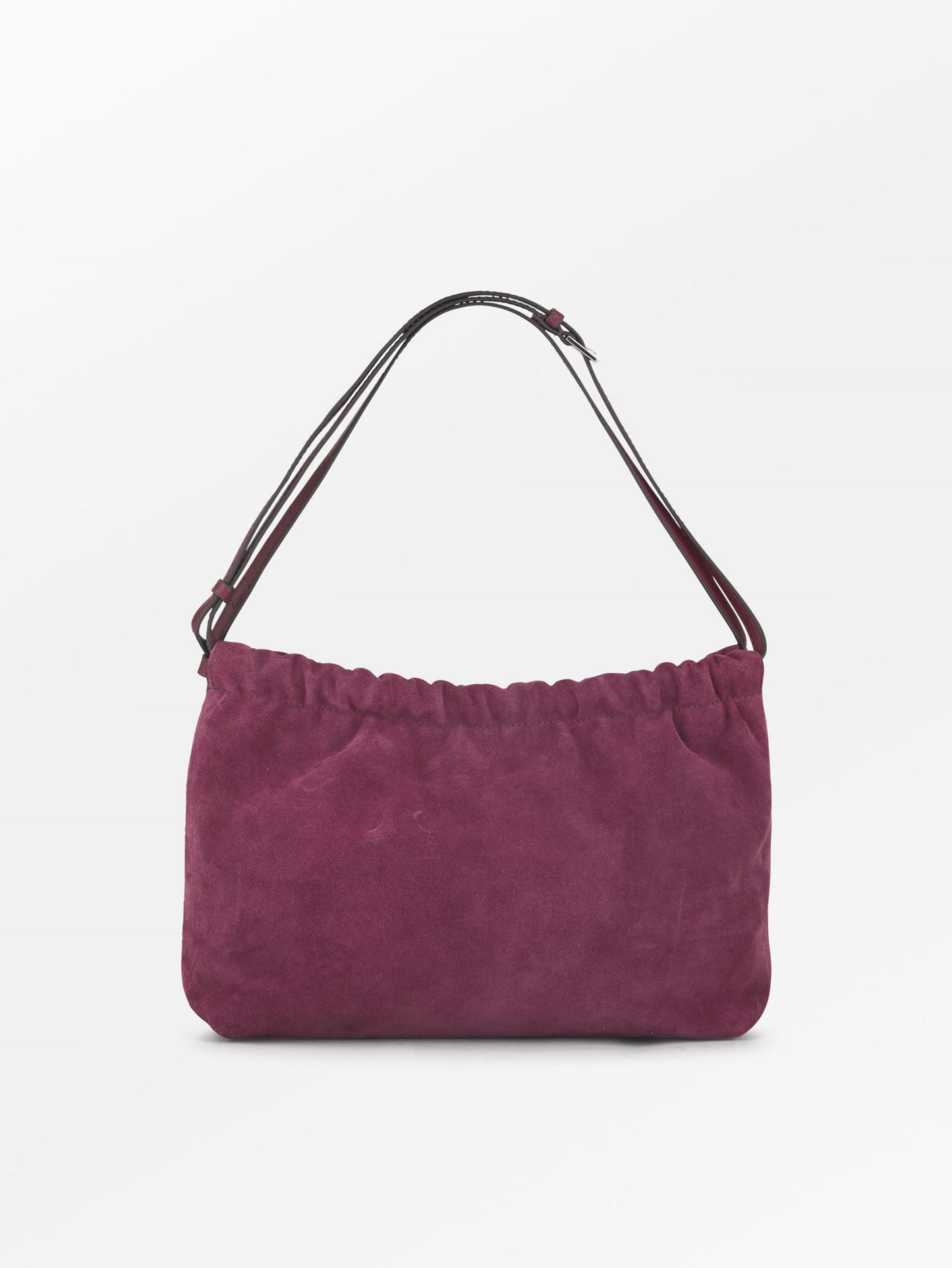 Suede Gina Bag OneSize BeckSöndergaard
