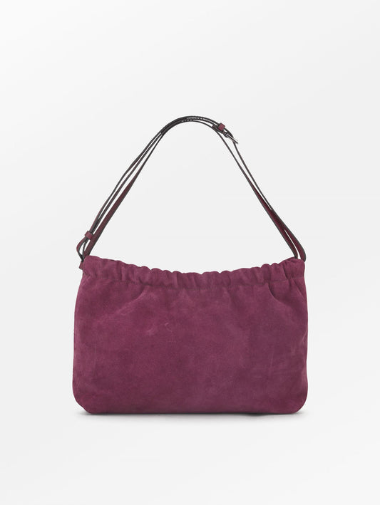 Suede Gina Bag OneSize BeckSöndergaard