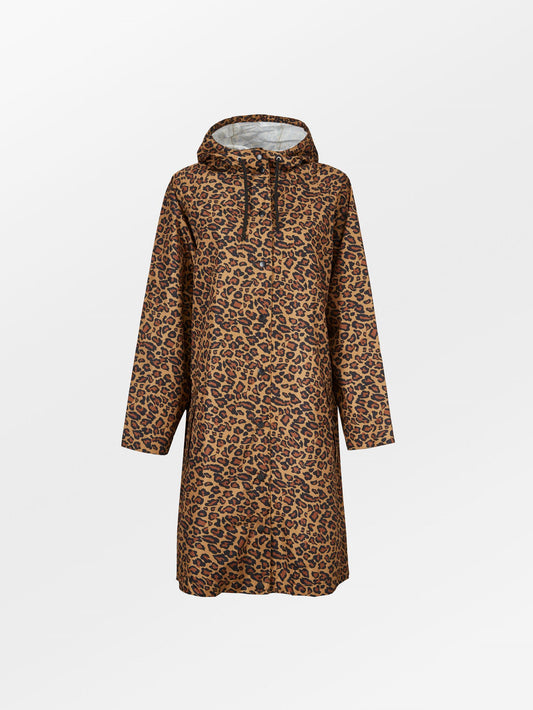 Animal Magpie Raincoat Clothing   BeckSöndergaard