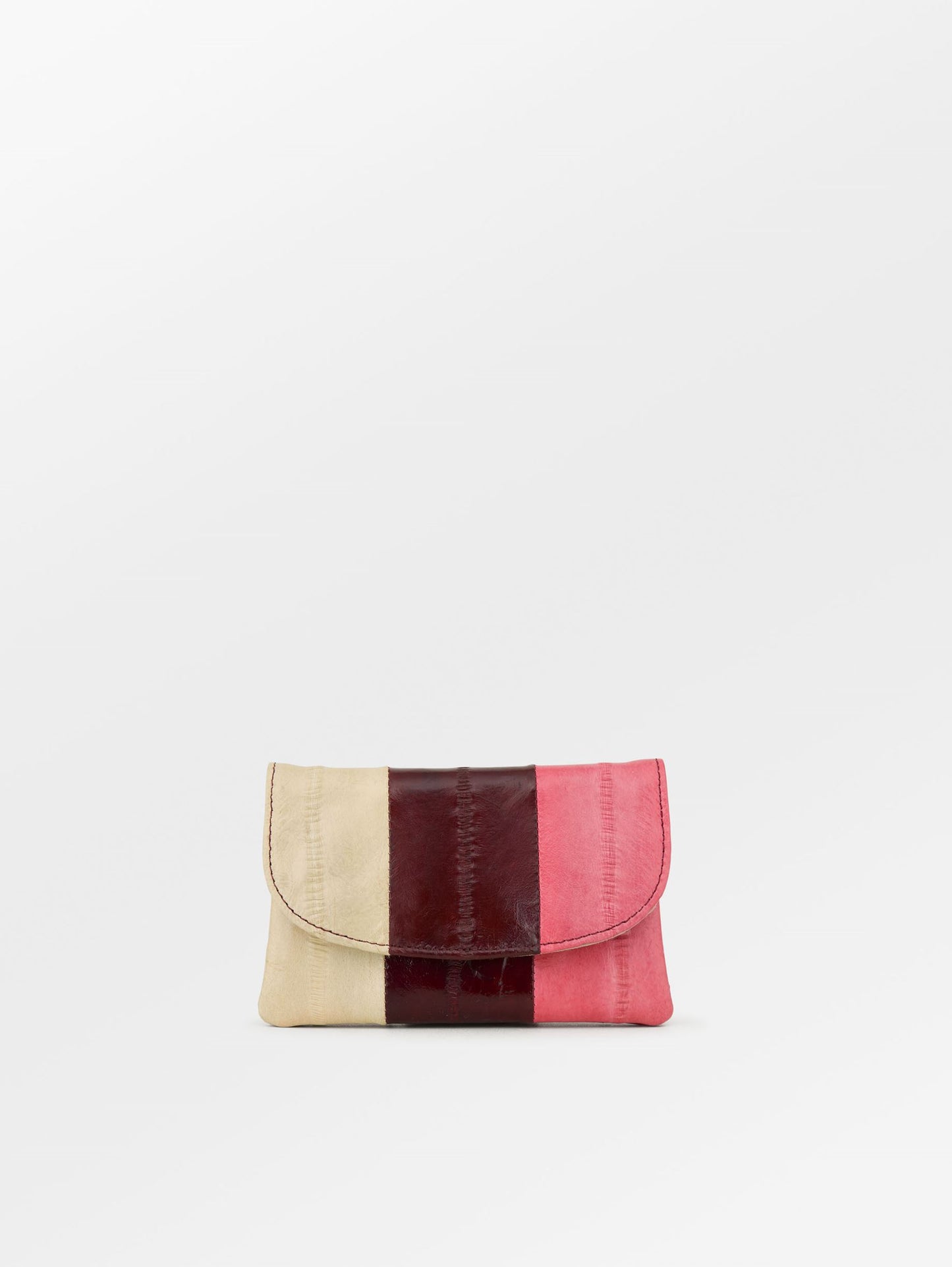 Patchwork Handy Purse OneSize BeckSöndergaard