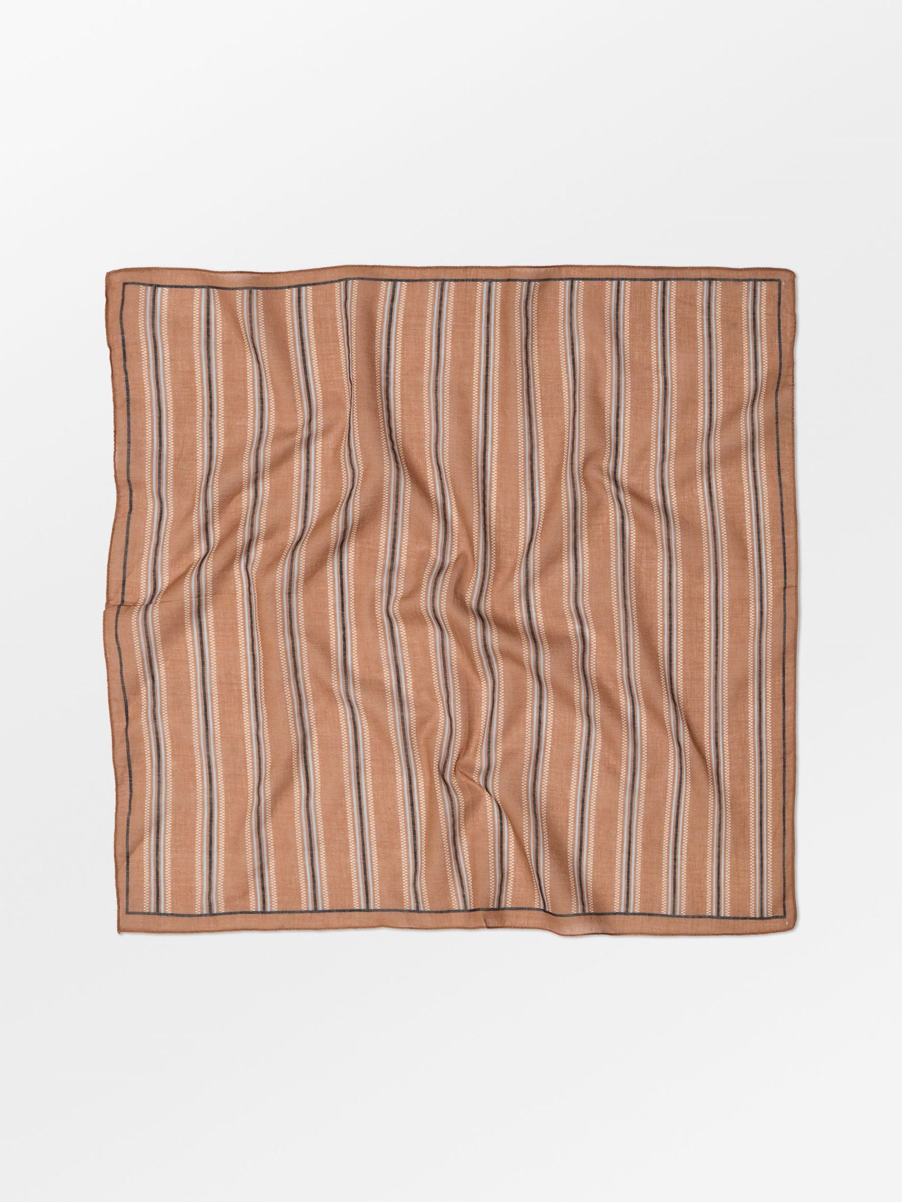 Tilly Cotta Scarf OneSize BeckSöndergaard