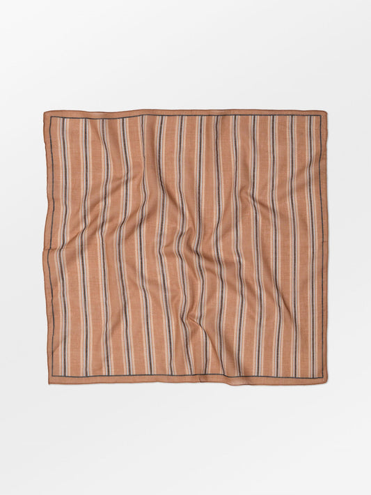 Tilly Cotta Scarf OneSize BeckSöndergaard