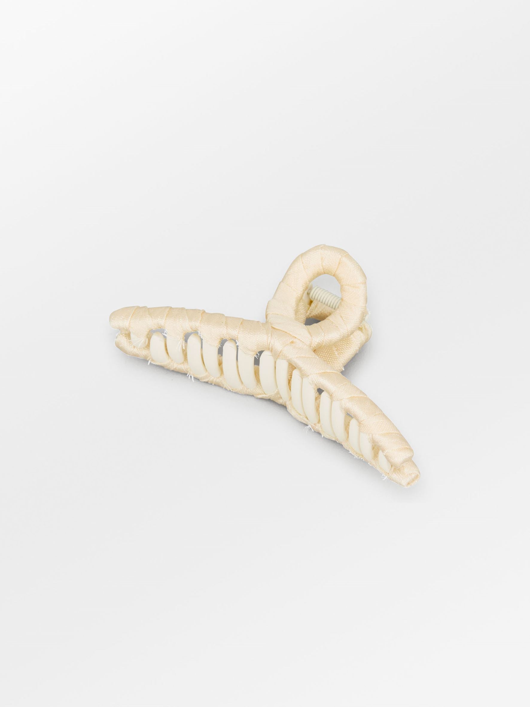 Wavey Celabrina Hair Claw OneSize BeckSöndergaard