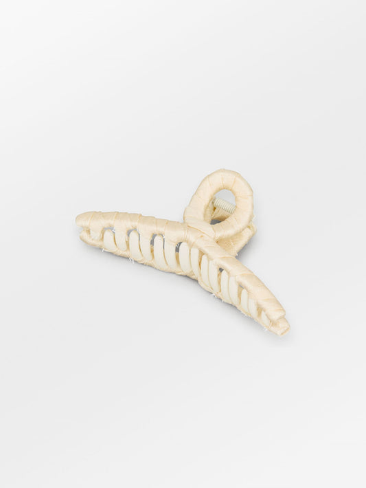 Wavey Celabrina Hair Claw OneSize BeckSöndergaard