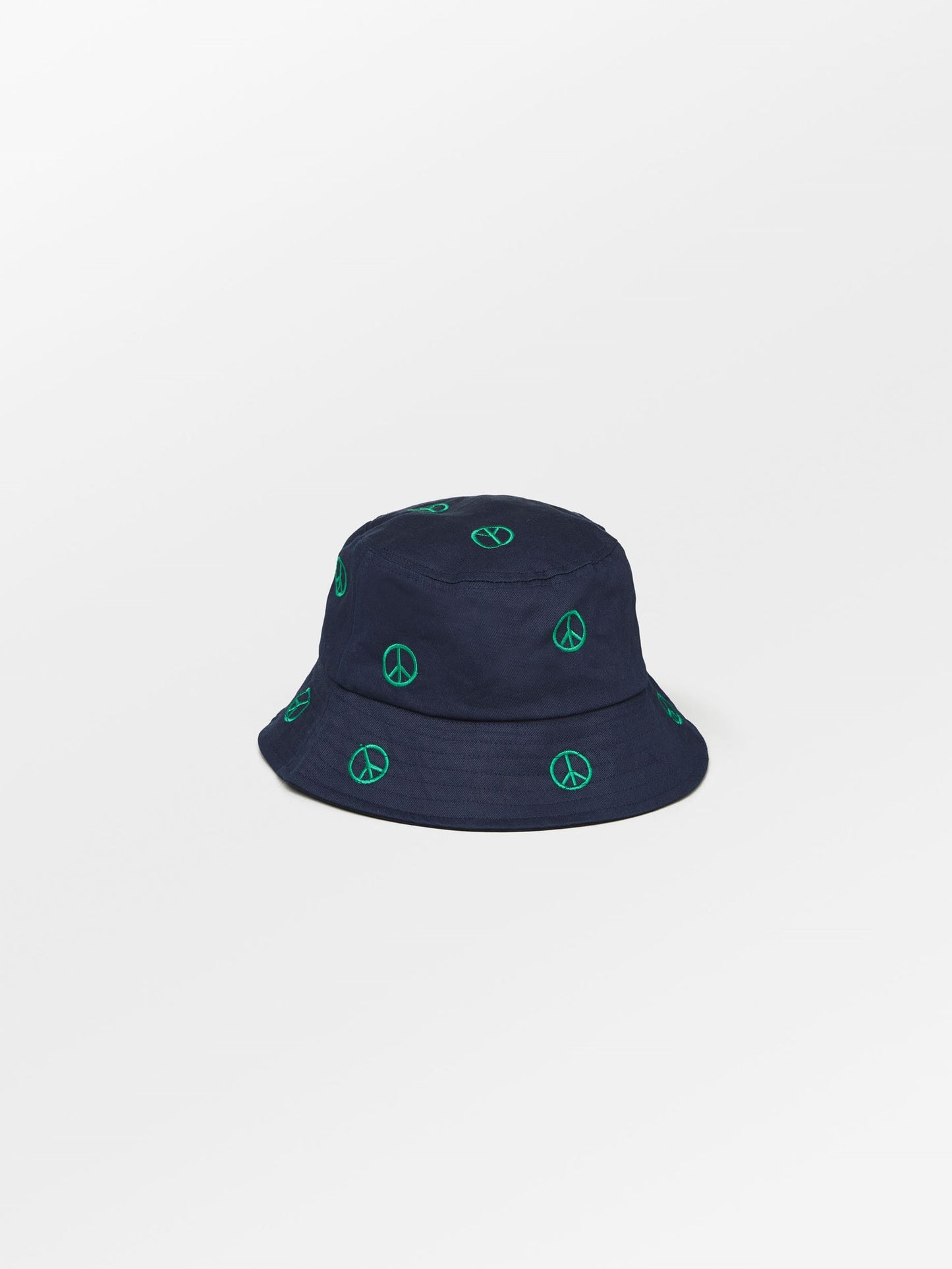 Peacella Bucket Hat Clothing   BeckSöndergaard