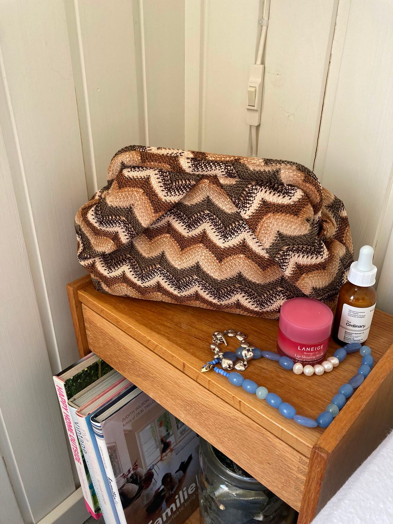 Pala Bonita Bag - Clutch OneSize BeckSöndergaard